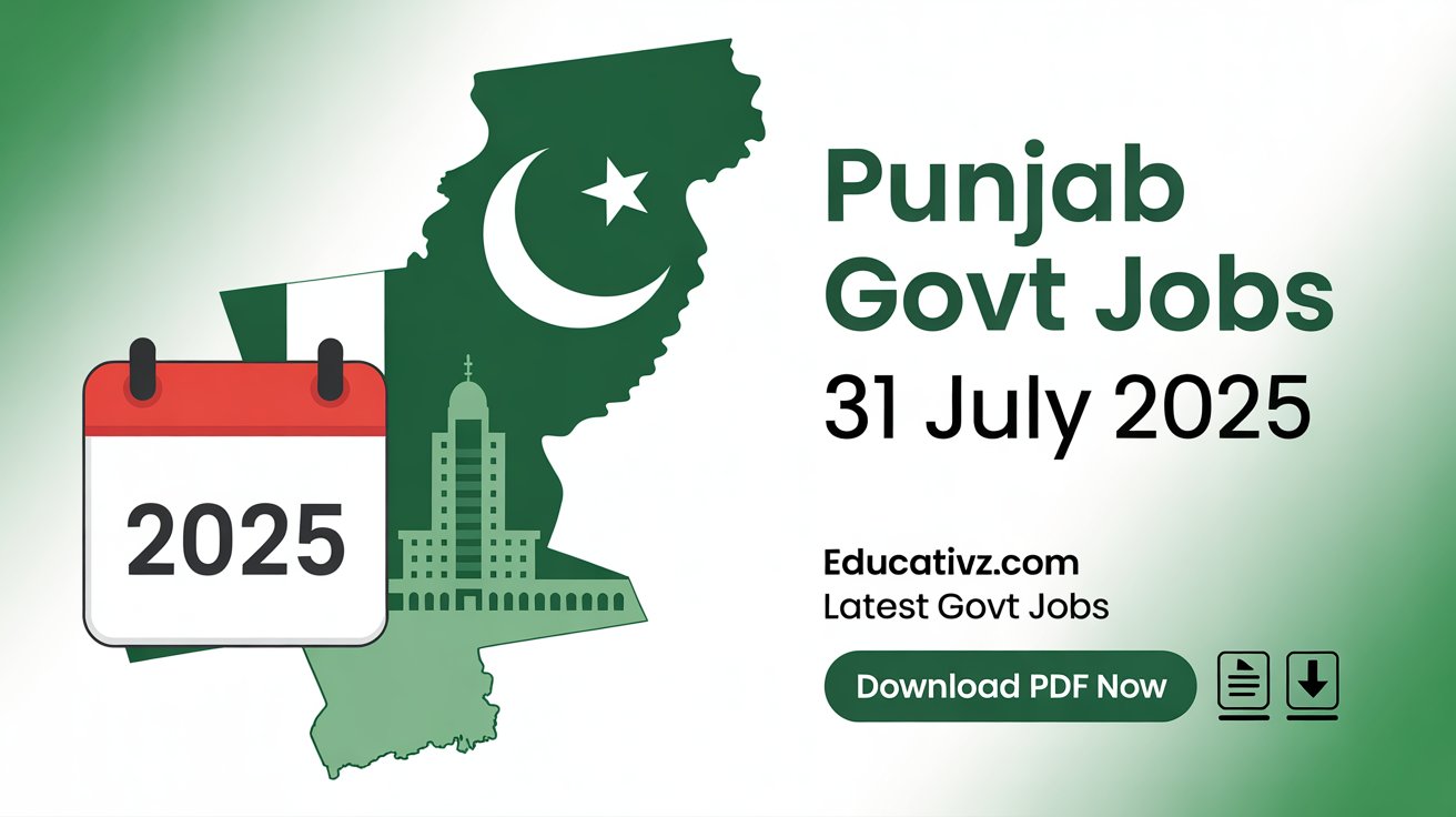 11096 nestjs jobs in india: latest nestjs jobs... Latest Sindh Govt Jobs – 31 August 2025 - Educativz