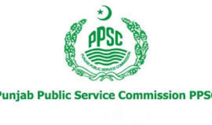 Punjab Public Service Commission Advertisement No 36/2025 For Jobs at PPSC 2025