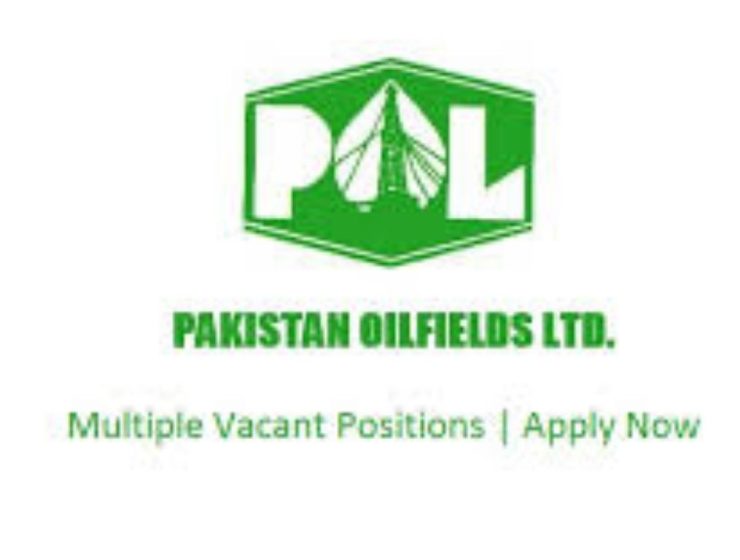 Latest Pakistan Oilfields Limited POL Management Jobs Rawalpindi 2025