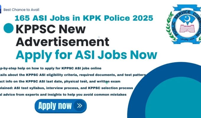 Latest Regional Training Institute Education Jobs Peshawar 2025