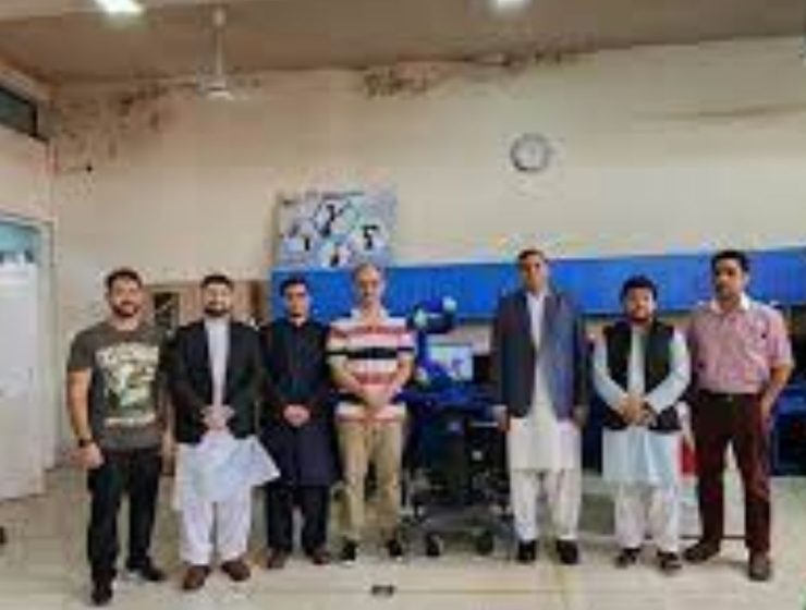 Latest Tehsil Headquarter Hospital THQ Medical Jobs Fort Munro 2025