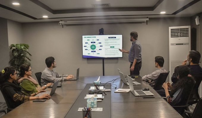 Latest Pakistan Single Window PSW Management Jobs Islamabad 2025