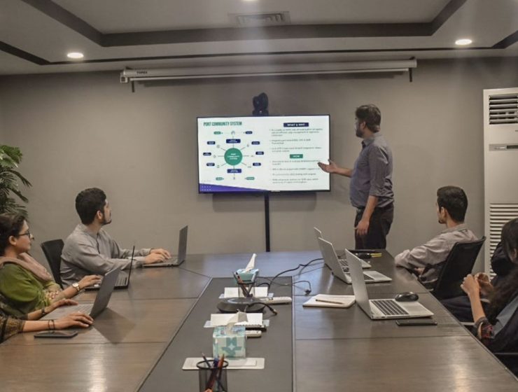 Latest Pakistan Single Window PSW Management Jobs Islamabad 2025