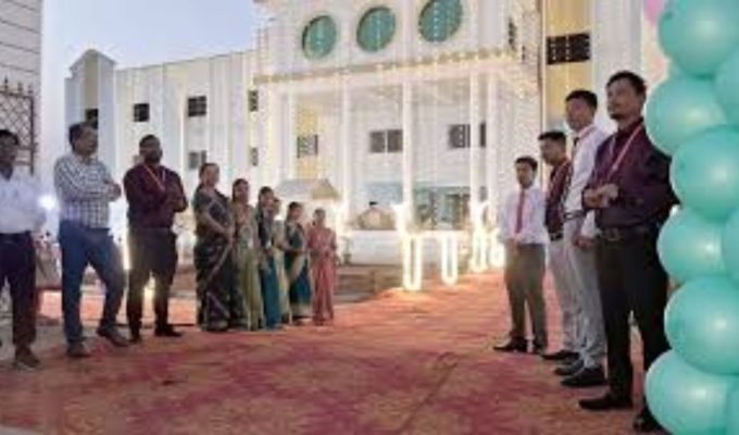 Latest Joint Staff Public School & College Education Rawalpindi 2025