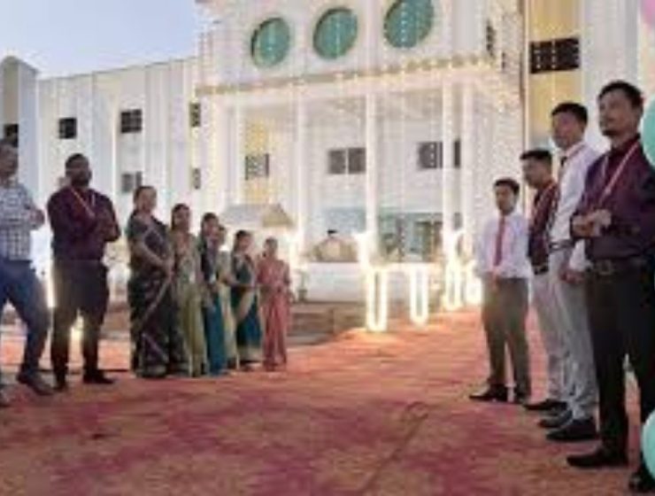 Latest Joint Staff Public School & College Education Rawalpindi 2025