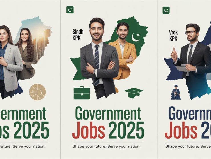 NACTA Islamabad Jobs 2025 For Deputy Assistant Director