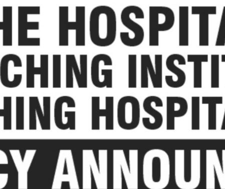 Latest Medical Teaching Institution MTI Education Jobs Peshawar 2025