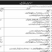 Commandant Central Ordnance Depot Kala Jhelum Jobs Openings 2026 – Apply Now