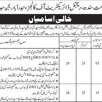 Regional Directorate of College Education Hyderabad Jobs 2025 – Apply Online
