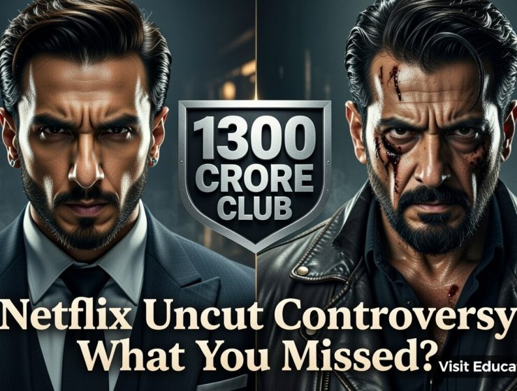 Dhurandhar Movie Netflix Release 2026