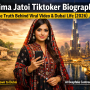 Fatima Jatoi Tiktoker Biography, Age, Family, Viral Video Reality [2026 Update]