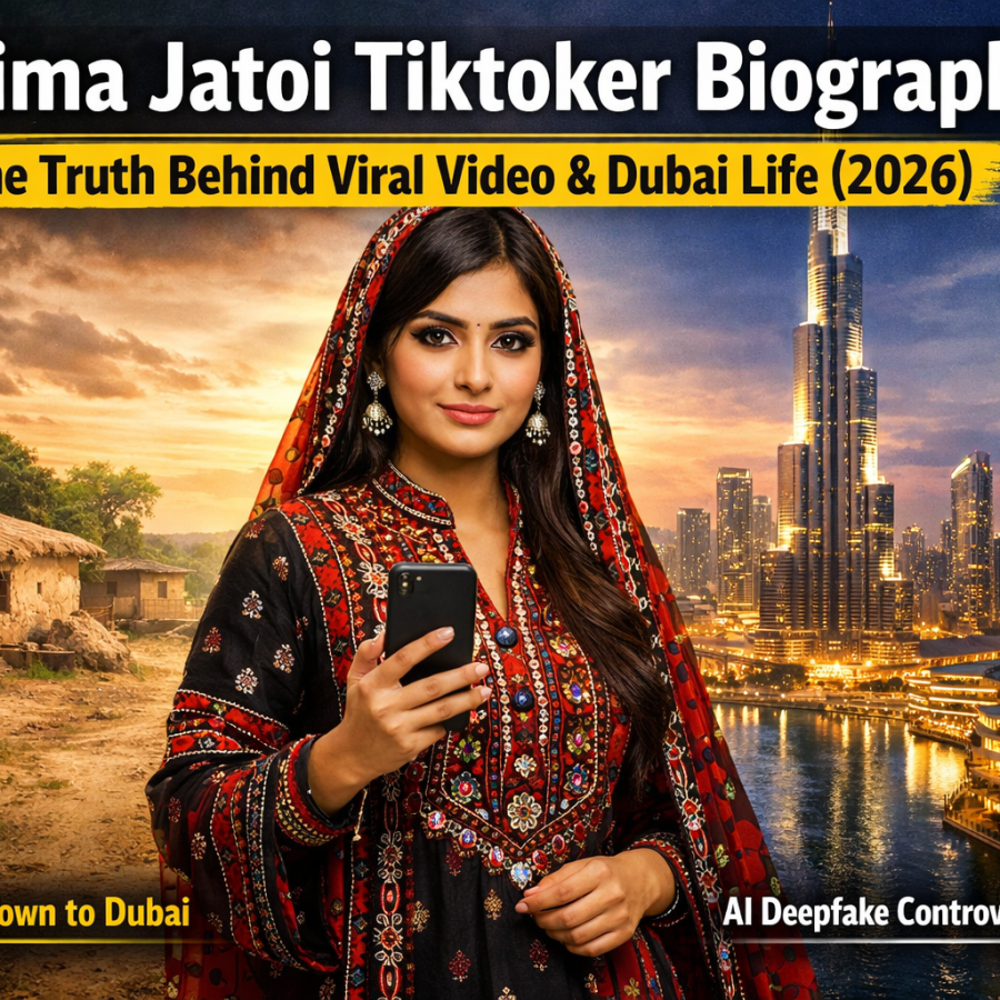 Fatima Jatoi Tiktoker Biography, Age, Family, Viral Video Reality [2026 Update]