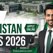Higher Education Commission HEC Pakistan Jobs May 2026 Advertisement Banner