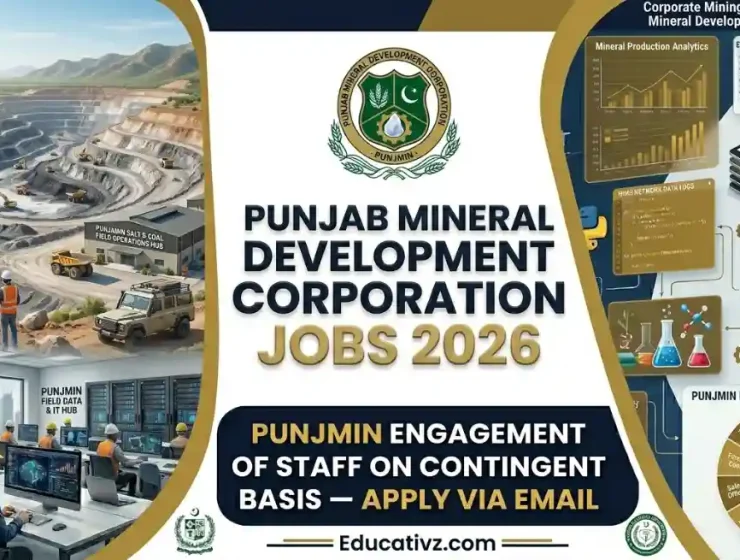 Punjmin Recruitment Framework 2026
