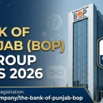 Bank of Punjab BOP Rozee.pk Jobs June 2026 Advertisement for Segment Head Governance and Quality Control