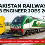 Official Pakistan Railways Sub Engineer Signal BS-11 Newspaper Jobs June Advertisement 2026