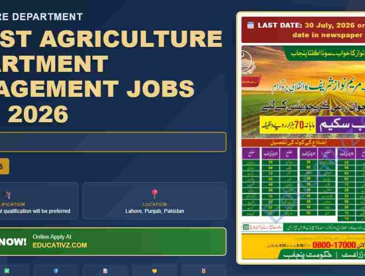 agriculture department jobs july 2026 - agriculture department