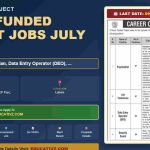 Donor Funded Project Jobs 2026 - Security Guards
