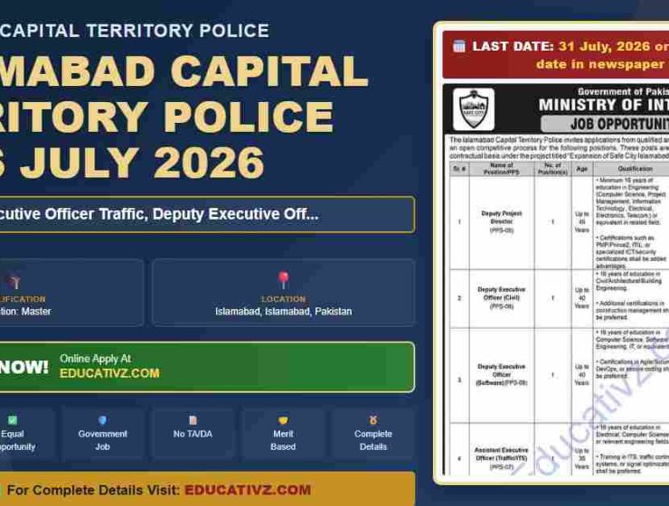 islamabad-capital-territory-police-assistant-jobs-july-2026-educativz