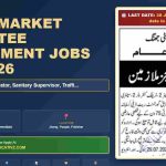 Market Committee Management Jobs in Jhang, July 2026 - Khakrob, Data Organization