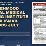 Mufti Mehmood Memorial Medical Teaching Institute MTI Dera Ismail Khan - Featured Banner