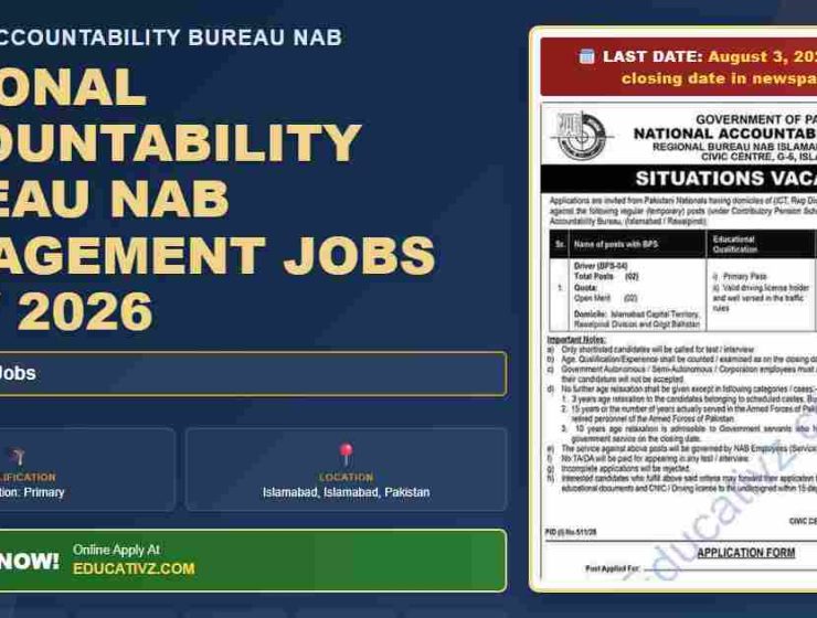 national-accountability-bureau-nab-jobs-july-2026