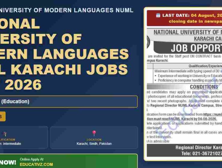 national-university-of-modern-languages-jobs-national-university-of-modern-languages-numl-keypoints-july