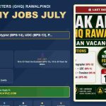 pak-army-jobs-july-2026-assistant-stenotypist-udc-general-headquarters-ghq-rwalpindi