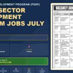 public-sector-development-program-psdp-jobs-deputy-chief-scientist-research-officer-july-2026