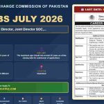 secp-jun-2026 featured additional director job advertisement
